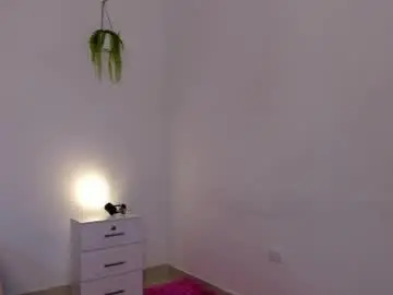 Chaturbate Sex Cam of scarlett_moo