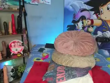 Chaturbate Adult Video Chat of shadia_squirt