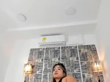 Chaturbate Watch Live Sex Cams of shofiavega