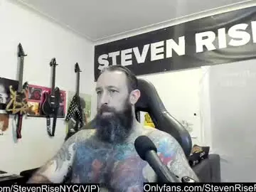 Chaturbate Free Live Porn of stevenrisenyc