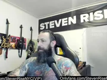 Chaturbate Sex Cam of stevenrisenyc