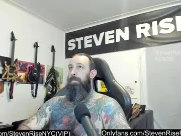 Chaturbate Adult Webcam of stevenrisenyc