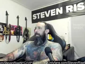 Chaturbate Private Sex Chat of stevenrisenyc