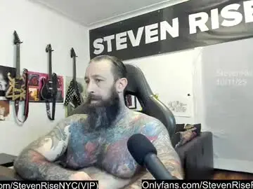 Chaturbate Private Sex Chat of stevenrisenyc