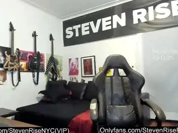 Chaturbate Free Porn Cam of stevenrisenyc