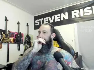 Chaturbate Adult Video Chat of stevenrisenyc