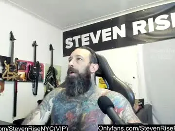 Chaturbate Private Sex Chat of stevenrisenyc