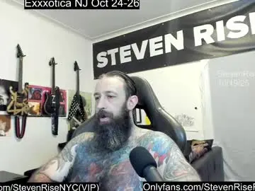 Chaturbate Private Sex Chat of stevenrisenyc