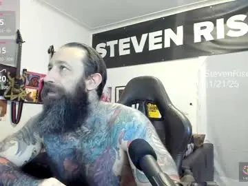 Chaturbate Sex Chat of stevenrisenyc
