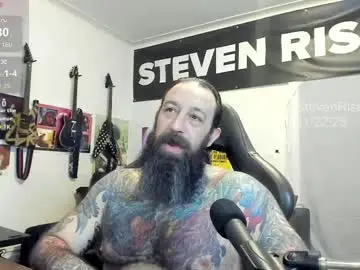 Chaturbate Sex Chat of stevenrisenyc