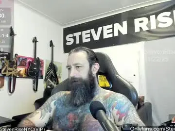 Chaturbate Adult Video Chat of stevenrisenyc