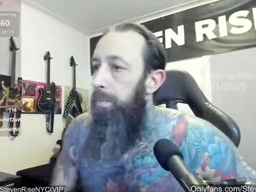 Chaturbate Watch Live Sex Cams of stevenrisenyc