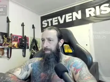 Chaturbate Best Webcam of stevenrisenyc