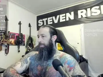 Chaturbate Nude Webcam of stevenrisenyc