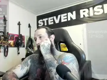 Chaturbate Free Porn Cam of stevenrisenyc