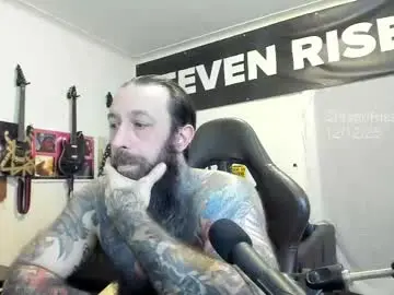 Chaturbate Live Sex Cam of stevenrisenyc