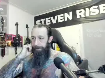 Chaturbate Free Porn Cam of stevenrisenyc