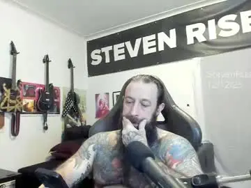 Chaturbate Live Porn of stevenrisenyc