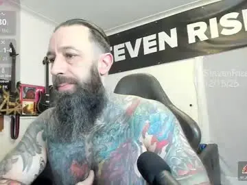 Chaturbate Adult Webcams of stevenrisenyc