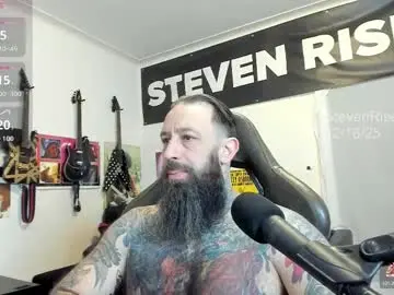 Chaturbate Adult Webcam of stevenrisenyc