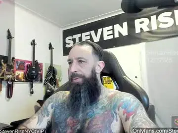 Chaturbate Adult Webcam of stevenrisenyc