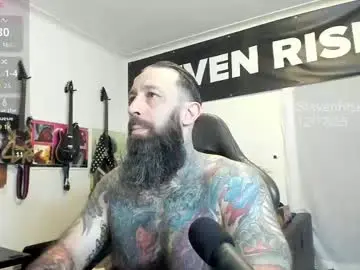 Chaturbate Best Webcam of stevenrisenyc