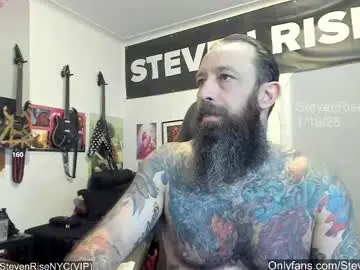 Chaturbate Adult Webcam of stevenrisenyc