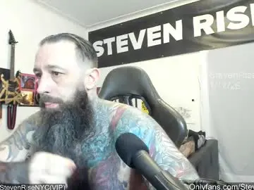 Chaturbate Nude Webcam of stevenrisenyc