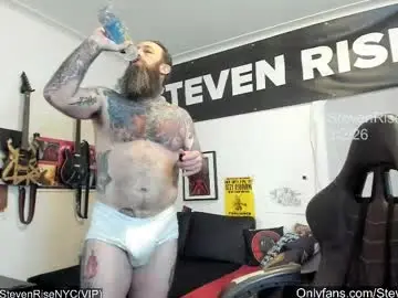 Chaturbate Live Porn of stevenrisenyc