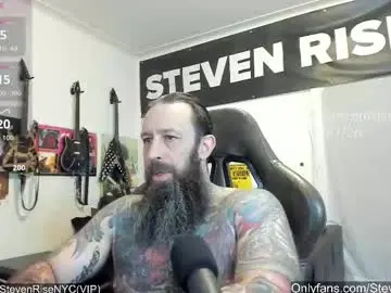 Chaturbate Adult Webcam of stevenrisenyc