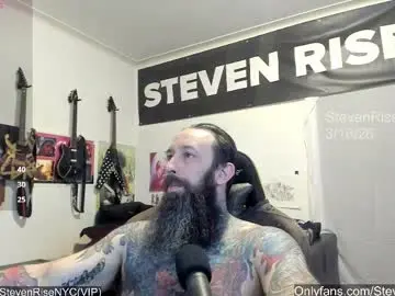 Chaturbate Watch Live Sex Cams of stevenrisenyc