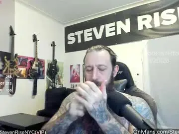 Chaturbate Watch Live Sex Cams of stevenrisenyc