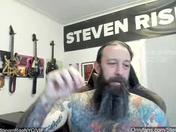 Chaturbate Free Porn Cam of stevenrisenyc