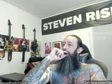 Chaturbate Watch Live Sex Cams of stevenrisenyc