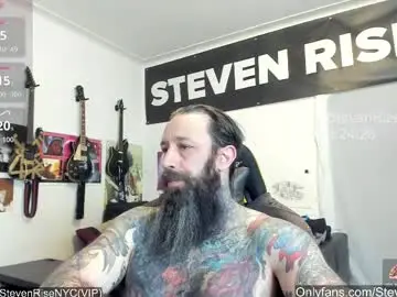 Chaturbate Best Webcam of stevenrisenyc