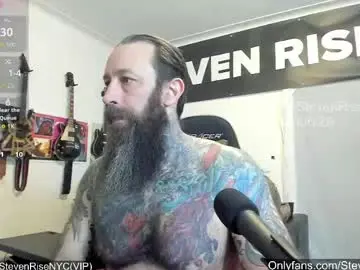 Chaturbate Watch Live Sex Cams of stevenrisenyc