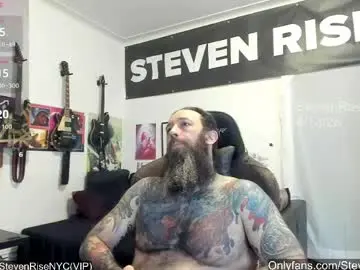 Chaturbate Free Porn Cam of stevenrisenyc