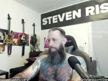 Chaturbate Live Porn of stevenrisenyc