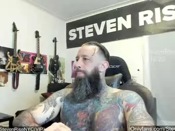 Chaturbate Adult Webcams of stevenrisenyc