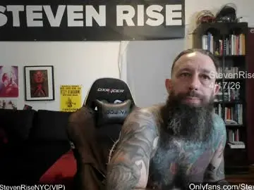 Chaturbate Sex Chat of stevenrisenyc