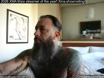 Chaturbate Adult Webcams of stevenrisenyc