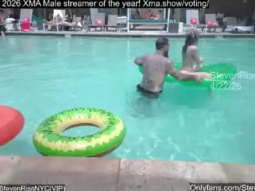 Chaturbate Best Webcam of stevenrisenyc