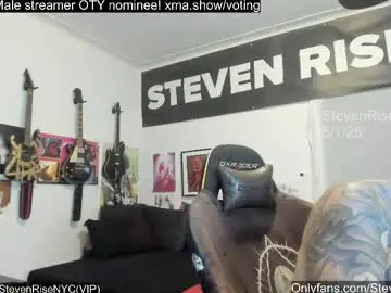 Chaturbate Adult Webcam of stevenrisenyc