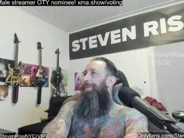 Chaturbate Nude Webcam of stevenrisenyc