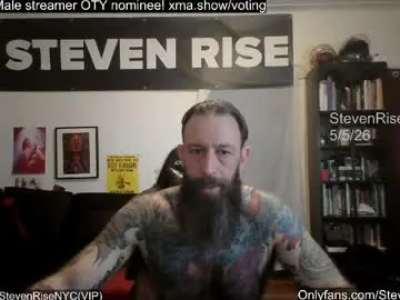 Chaturbate Adult Webcam of stevenrisenyc