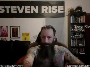Chaturbate Adult Webcam of stevenrisenyc