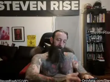 Chaturbate Nude Webcam of stevenrisenyc