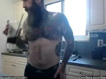 Chaturbate Adult Webcams of stevenrisenyc