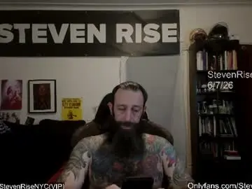 Chaturbate Nude Webcam of stevenrisenyc