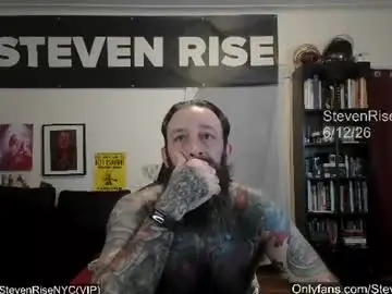 Chaturbate Sex Chat of stevenrisenyc
